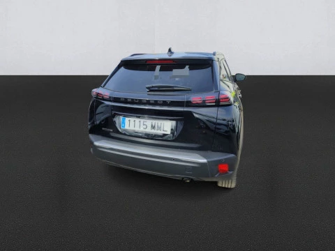 Peugeot 2008 Allure Puretech 100 S&S 6 Vel. MAN