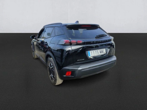 Peugeot 2008 Allure Puretech 100 S&S 6 Vel. MAN