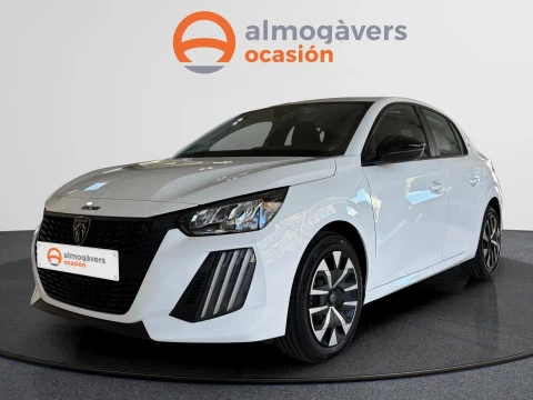 Peugeot 208 N208 STYLE 1.2 PURETECH 100CV 5P