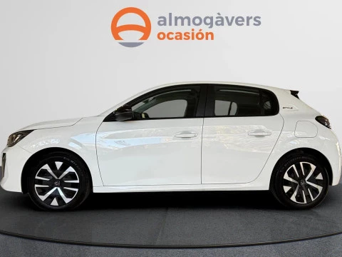 Peugeot 208 N208 STYLE 1.2 PURETECH 100CV 5P