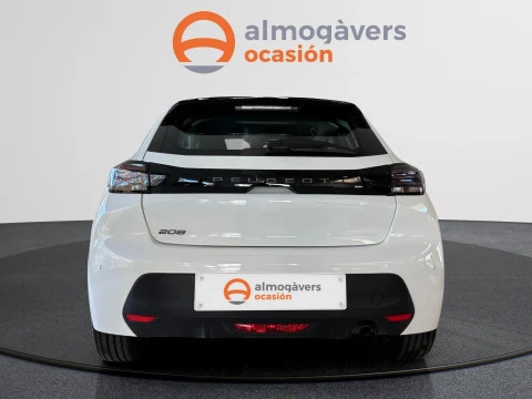 Peugeot 208 N208 STYLE 1.2 PURETECH 100CV 5P