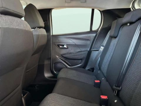 Peugeot 208 N208 STYLE 1.2 PURETECH 100CV 5P