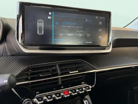 Peugeot 208 N208 STYLE 1.2 PURETECH 100CV 5P