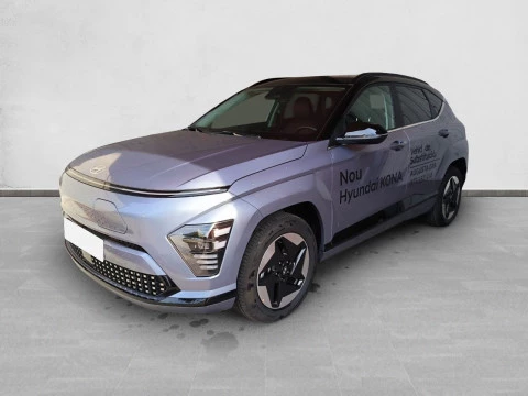 Hyundai Kona EV 115kW 48kWh Tecno 2C