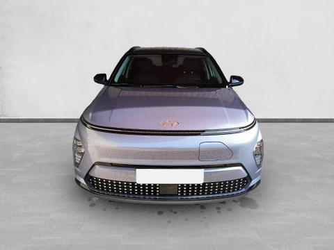 Hyundai Kona EV 115kW 48kWh Tecno 2C