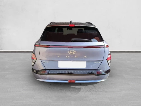 Hyundai Kona EV 115kW 48kWh Tecno 2C