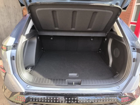 Hyundai Kona EV 115kW 48kWh Tecno 2C