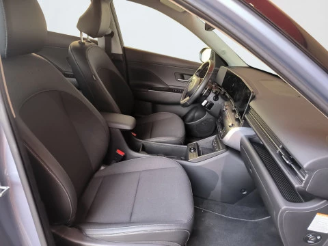 Hyundai Kona EV 115kW 48kWh Tecno 2C