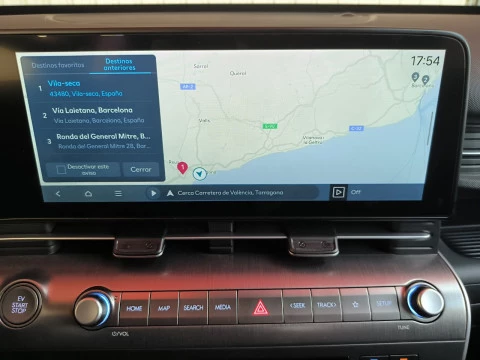 Hyundai Kona EV 115kW 48kWh Tecno 2C