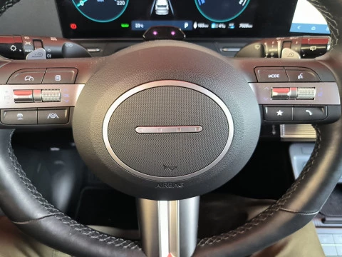 Hyundai Kona EV 115kW 48kWh Tecno 2C