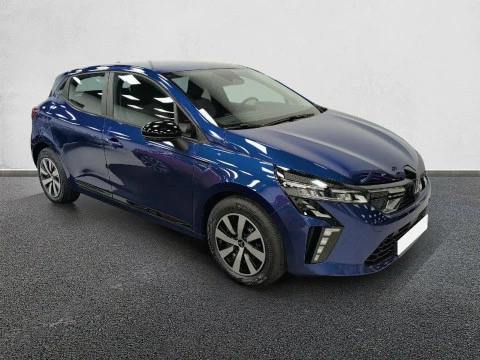 Mitsubishi Colt 100T Motion