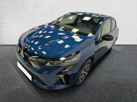 Mitsubishi Colt 100T Motion