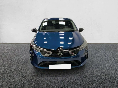 Mitsubishi Colt 100T Motion