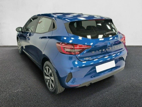 Mitsubishi Colt 100T Motion