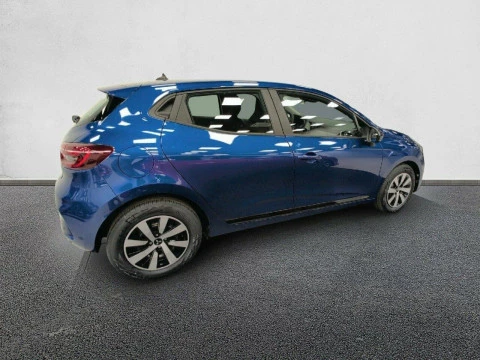 Mitsubishi Colt 100T Motion