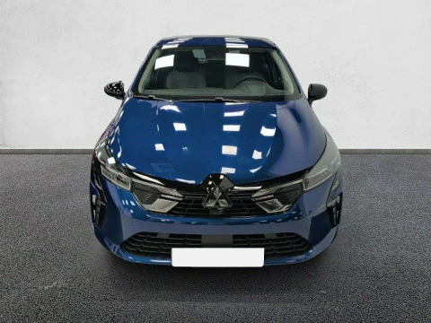 Mitsubishi Colt 100T Motion