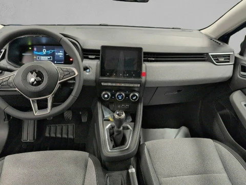 Mitsubishi Colt 100T Motion