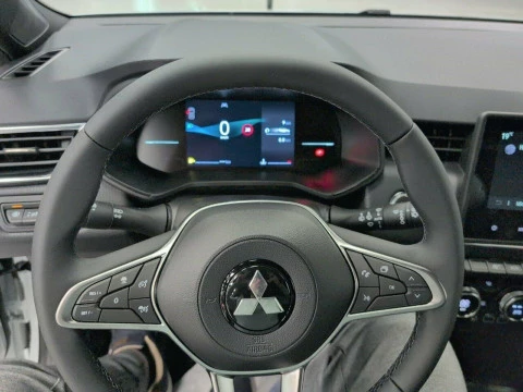 Mitsubishi Colt 100T Motion