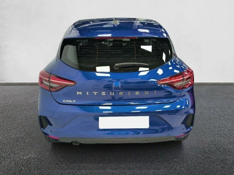 Mitsubishi Colt 100T Motion