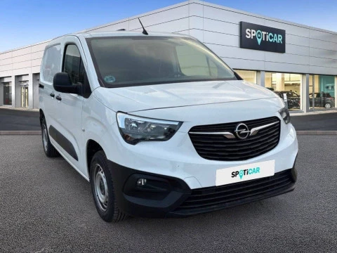 Opel Combo 1.5 TD 75kW (100CV) Express L H1 650kg
