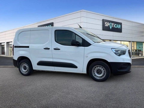 Opel Combo 1.5 TD 75kW (100CV) Express L H1 650kg