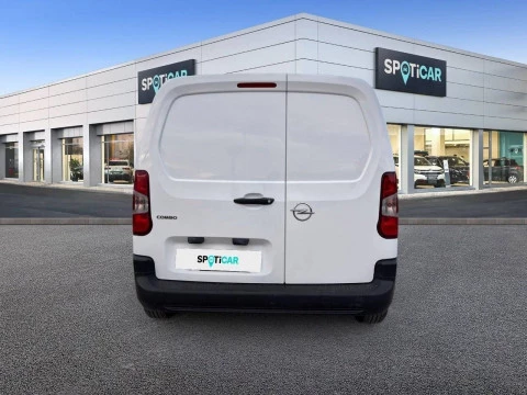 Opel Combo 1.5 TD 75kW (100CV) Express L H1 650kg