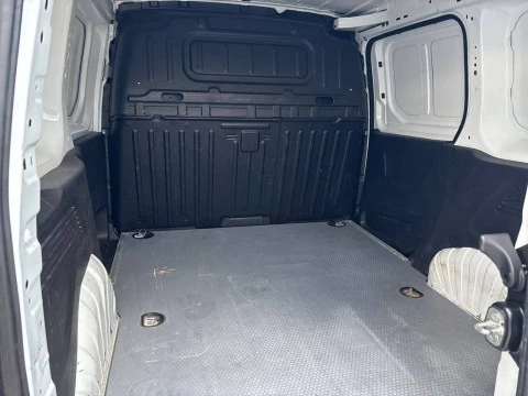 Opel Combo 1.5 TD 75kW (100CV) Express L H1 650kg