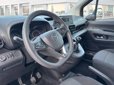 Opel Combo 1.5 TD 75kW (100CV) Express L H1 650kg