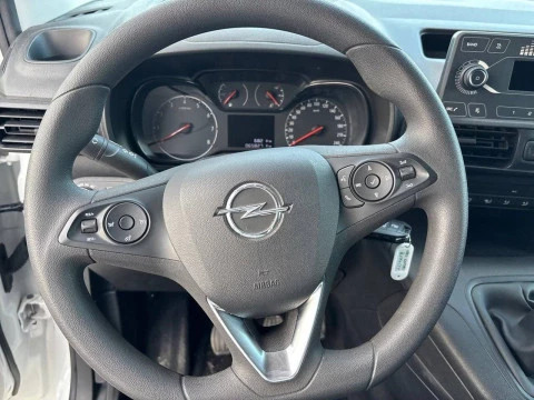 Opel Combo 1.5 TD 75kW (100CV) Express L H1 650kg