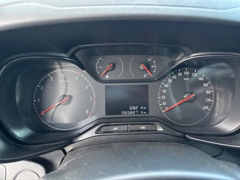 Opel Combo 1.5 TD 75kW (100CV) Express L H1 650kg