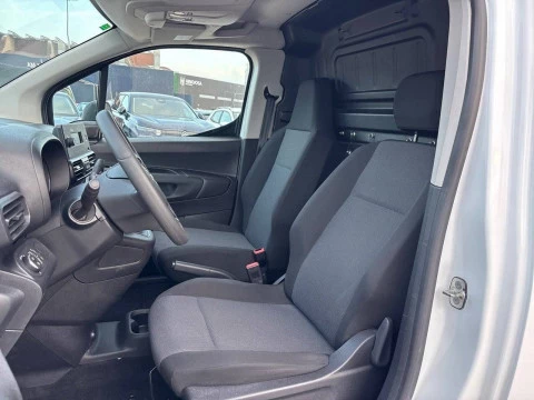 Opel Combo 1.5 TD 75kW (100CV) Express L H1 650kg