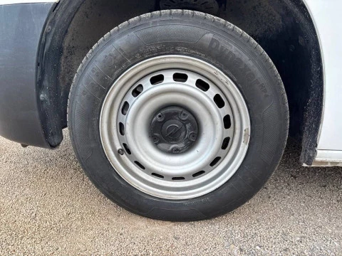 Opel Combo 1.5 TD 75kW (100CV) Express L H1 650kg