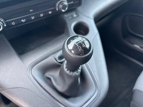 Opel Combo 1.5 TD 75kW (100CV) Express L H1 650kg