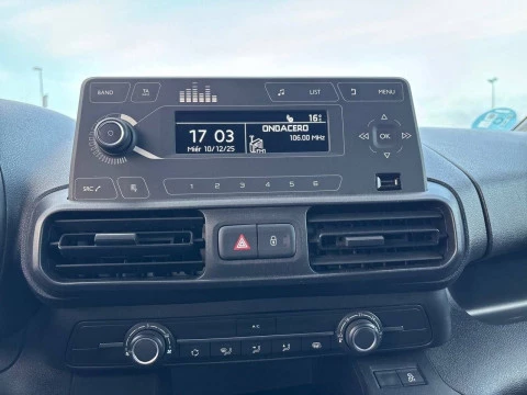 Opel Combo 1.5 TD 75kW (100CV) Express L H1 650kg