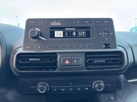 Opel Combo 1.5 TD 75kW (100CV) Express L H1 650kg