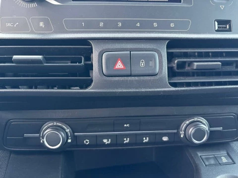 Opel Combo 1.5 TD 75kW (100CV) Express L H1 650kg