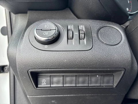 Opel Combo 1.5 TD 75kW (100CV) Express L H1 650kg