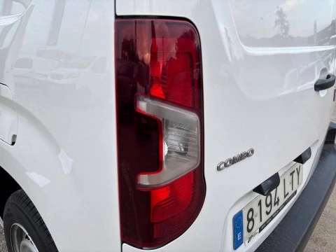 Opel Combo 1.5 TD 75kW (100CV) Express L H1 650kg