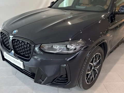 BMW X4 xDrive20d xLine 140 kW (190 CV)