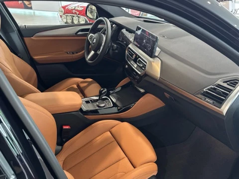 BMW X4 xDrive20d xLine 140 kW (190 CV)