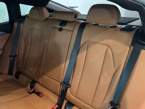 BMW X4 xDrive20d xLine 140 kW (190 CV)