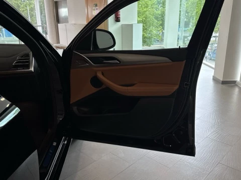 BMW X4 xDrive20d xLine 140 kW (190 CV)