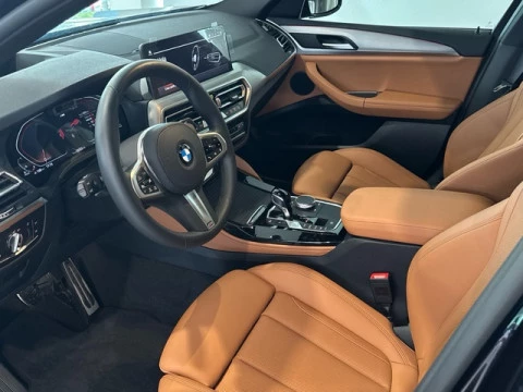 BMW X4 xDrive20d xLine 140 kW (190 CV)