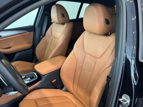 BMW X4 xDrive20d xLine 140 kW (190 CV)