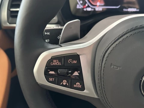 BMW X4 xDrive20d xLine 140 kW (190 CV)