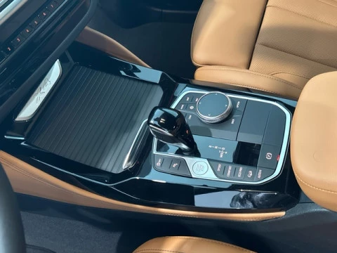 BMW X4 xDrive20d xLine 140 kW (190 CV)