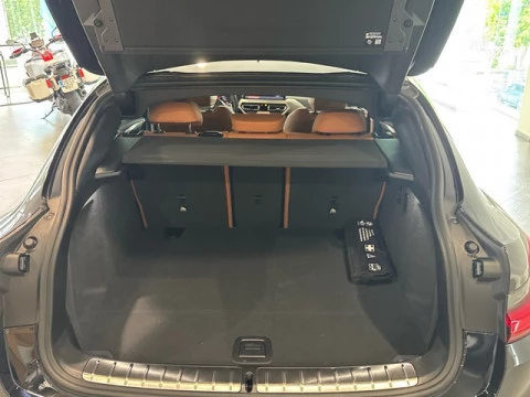 BMW X4 xDrive20d xLine 140 kW (190 CV)