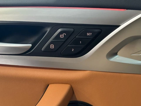 BMW X4 xDrive20d xLine 140 kW (190 CV)