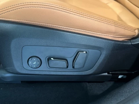 BMW X4 xDrive20d xLine 140 kW (190 CV)