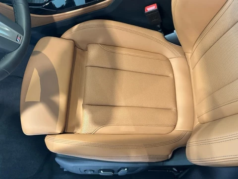 BMW X4 xDrive20d xLine 140 kW (190 CV)